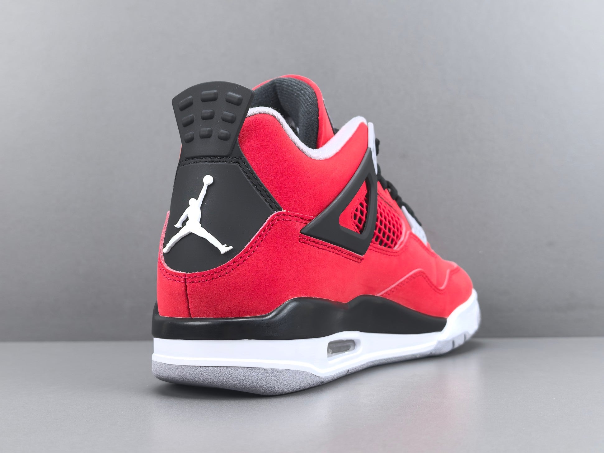 Jordan Air Jordan 4 Retro Toro Bravo