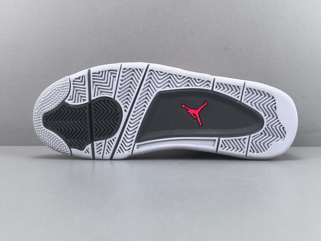 Jordan Air Jordan 4 Retro Toro Bravo
