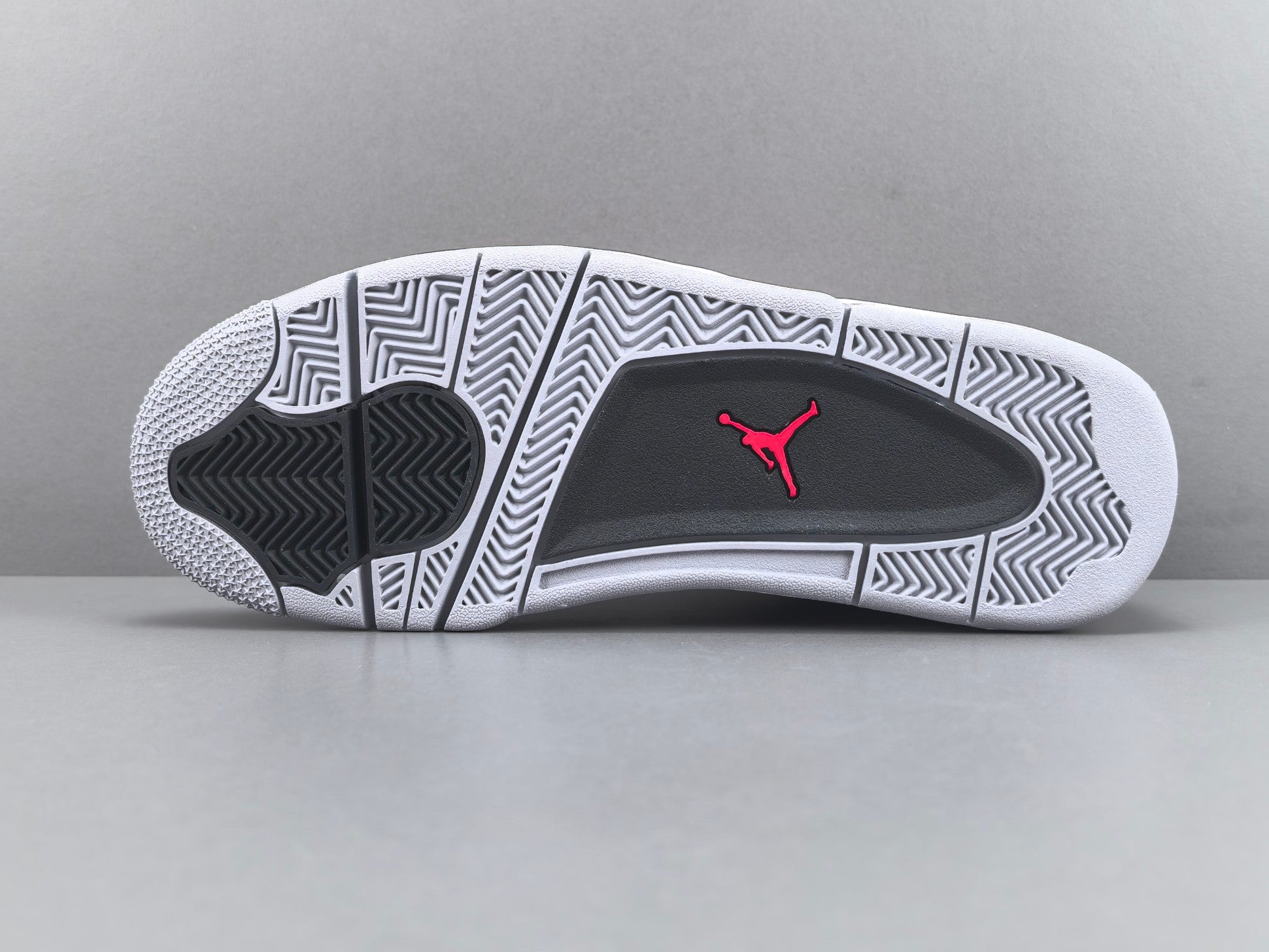 Jordan Air Jordan 4 Retro Toro Bravo
