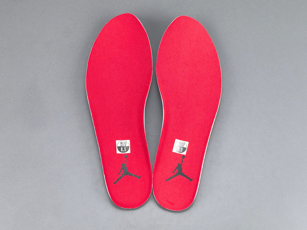 Jordan Air Jordan 4 Retro Toro Bravo