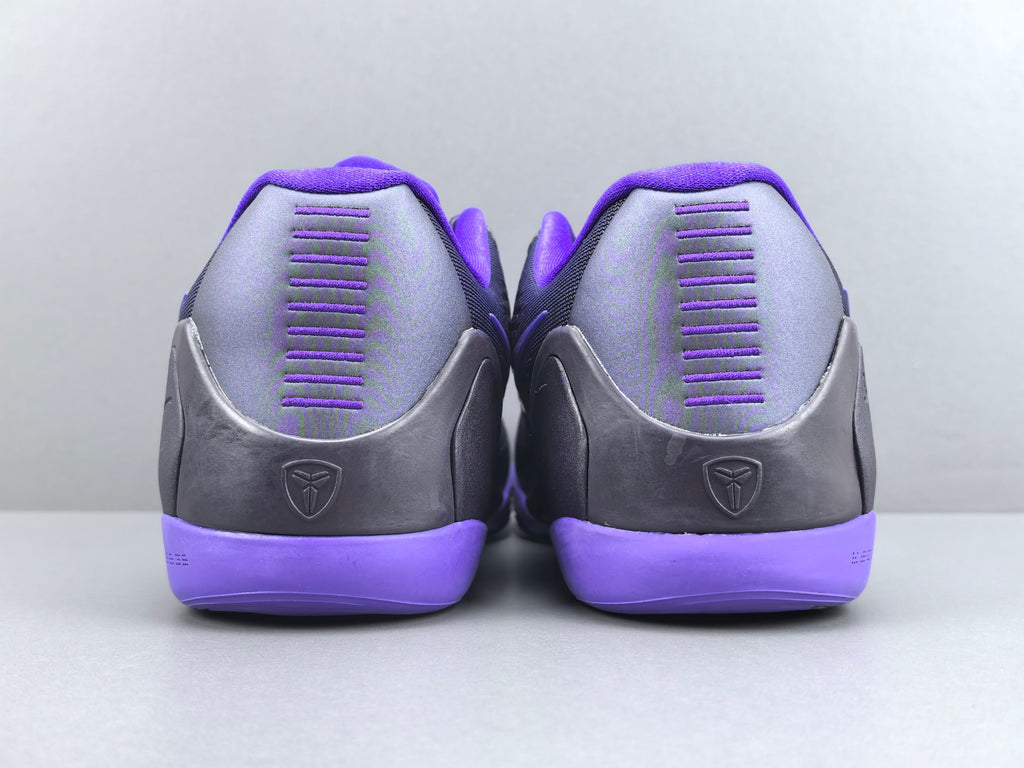 Nike Kobe 9 Elite Low EM Protro "Purple Dynasty"