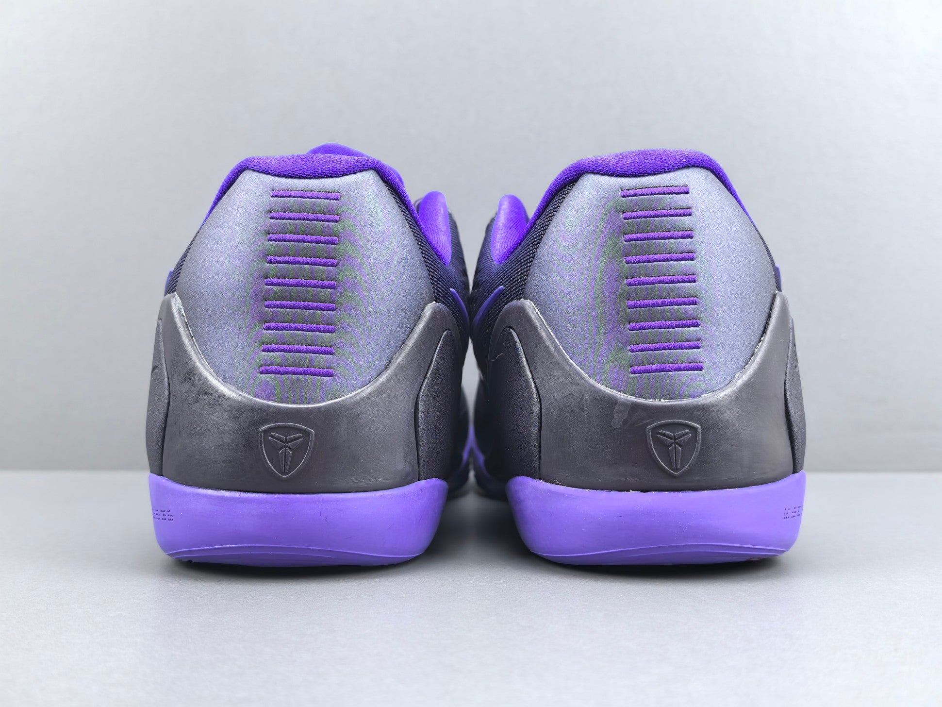 Nike Kobe 9 Elite Low EM Protro "Purple Dynasty"