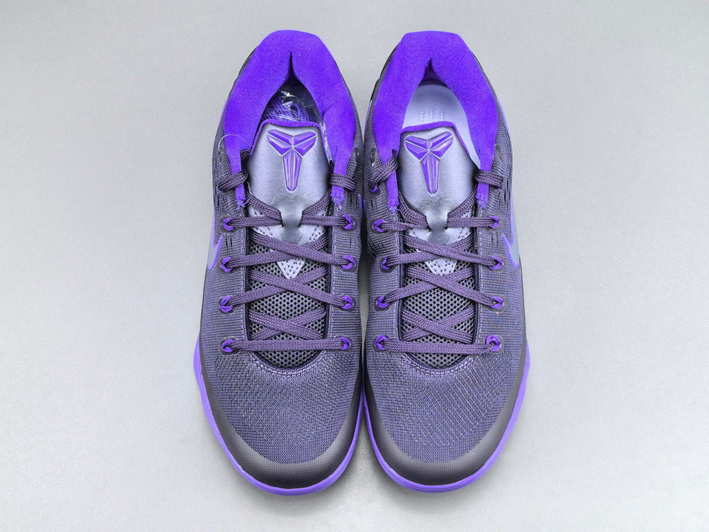 Nike Kobe 9 Elite Low EM Protro "Purple Dynasty"