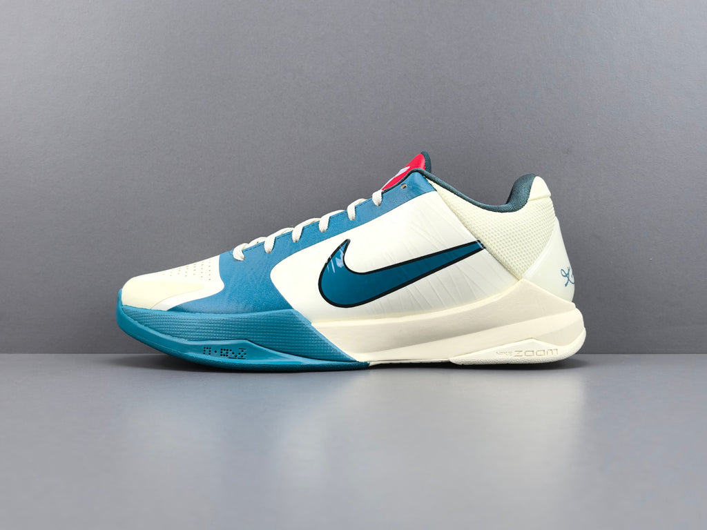 Nike Zoom Kobe 5 Caitlin Clark Protro