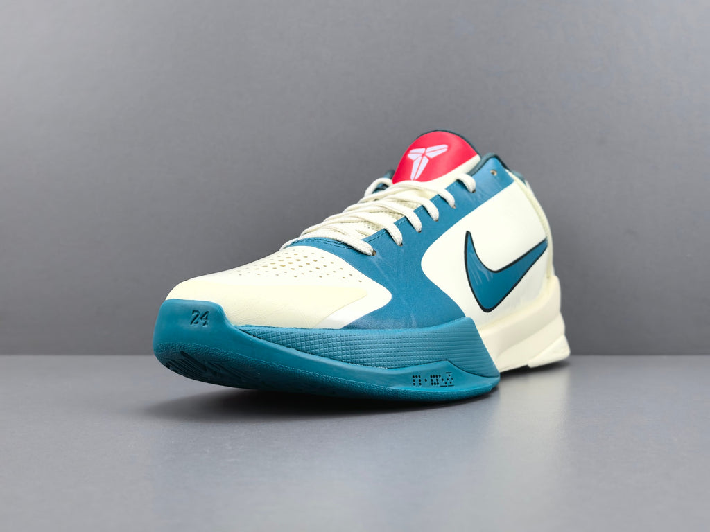 Nike Zoom Kobe 5 Caitlin Clark Protro