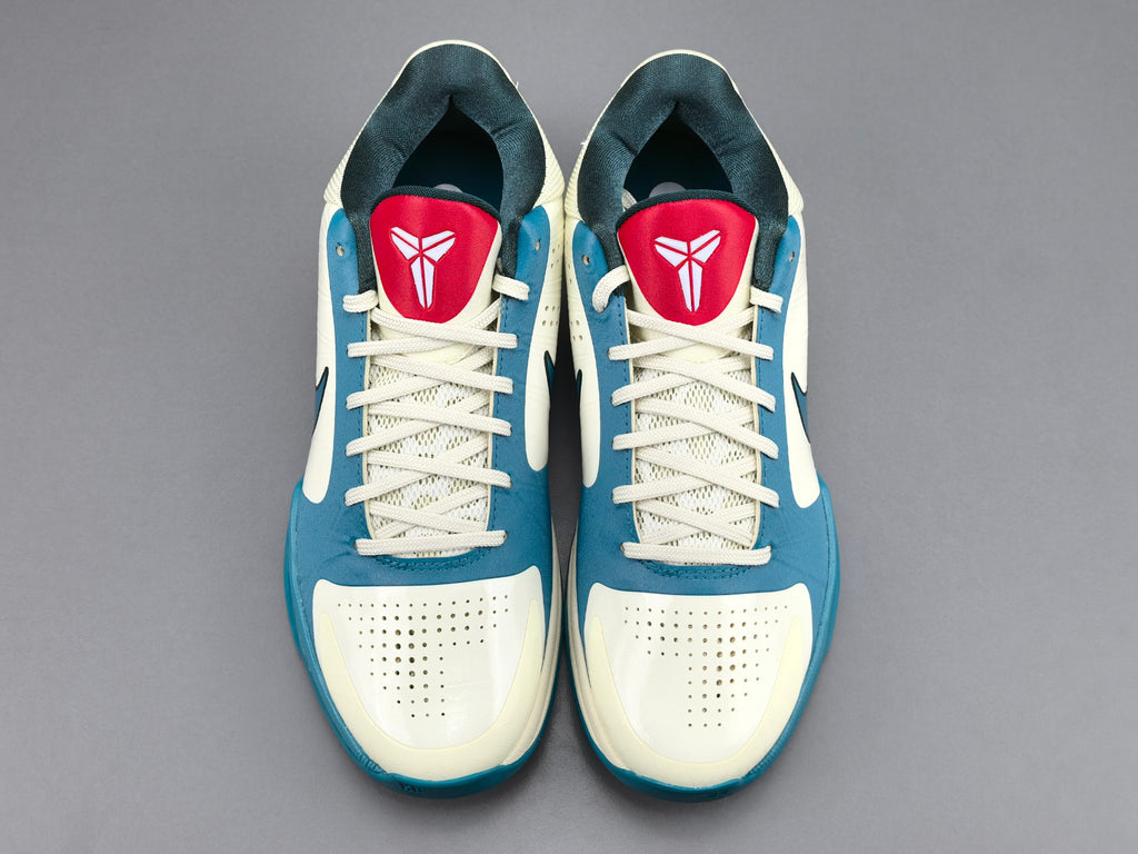 Nike Zoom Kobe 5 Caitlin Clark Protro