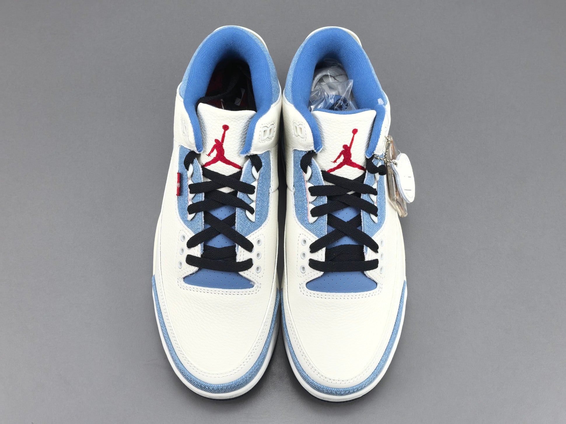levi’s × Jordan Air Jordan 3 Retro SP
