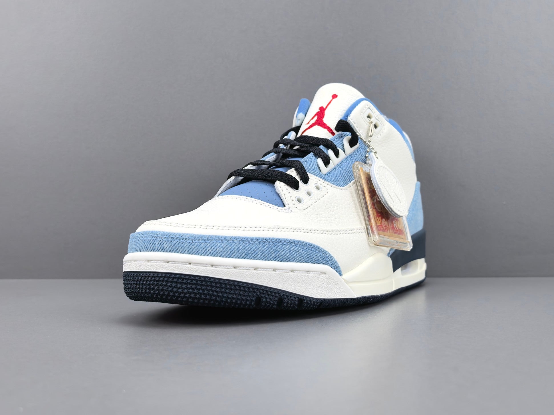 levi’s × Jordan Air Jordan 3 Retro SP