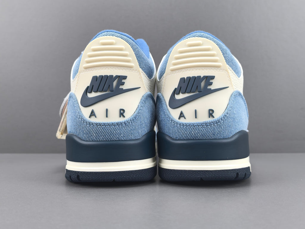 levi’s × Jordan Air Jordan 3 Retro SP