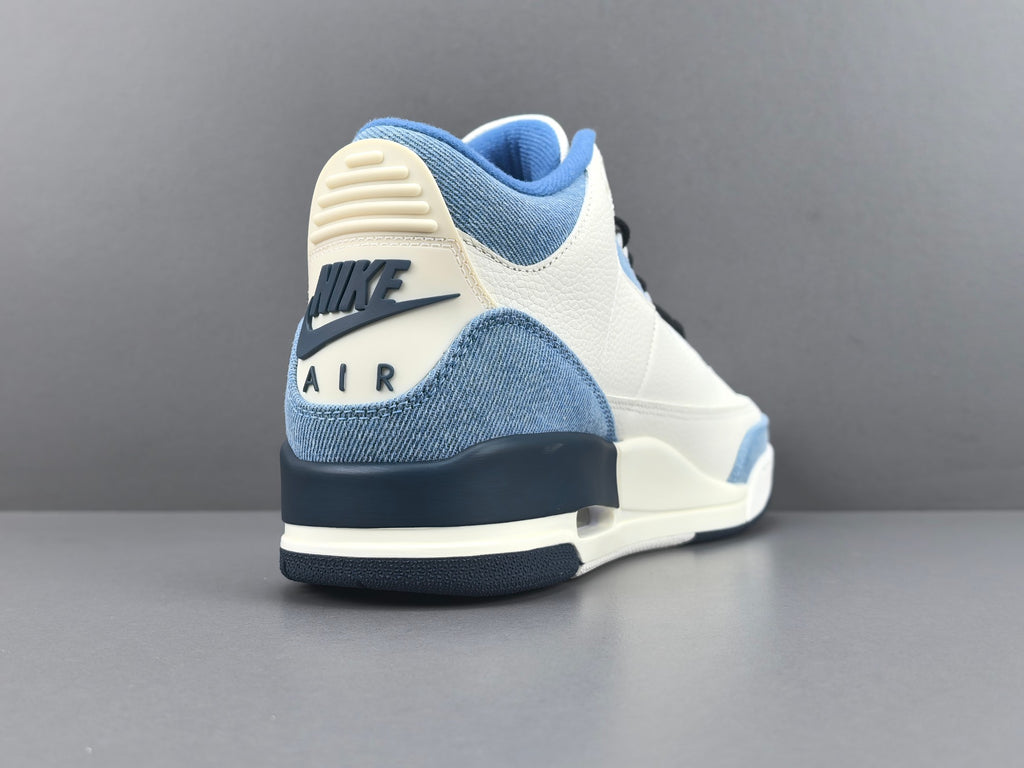 levi’s × Jordan Air Jordan 3 Retro SP