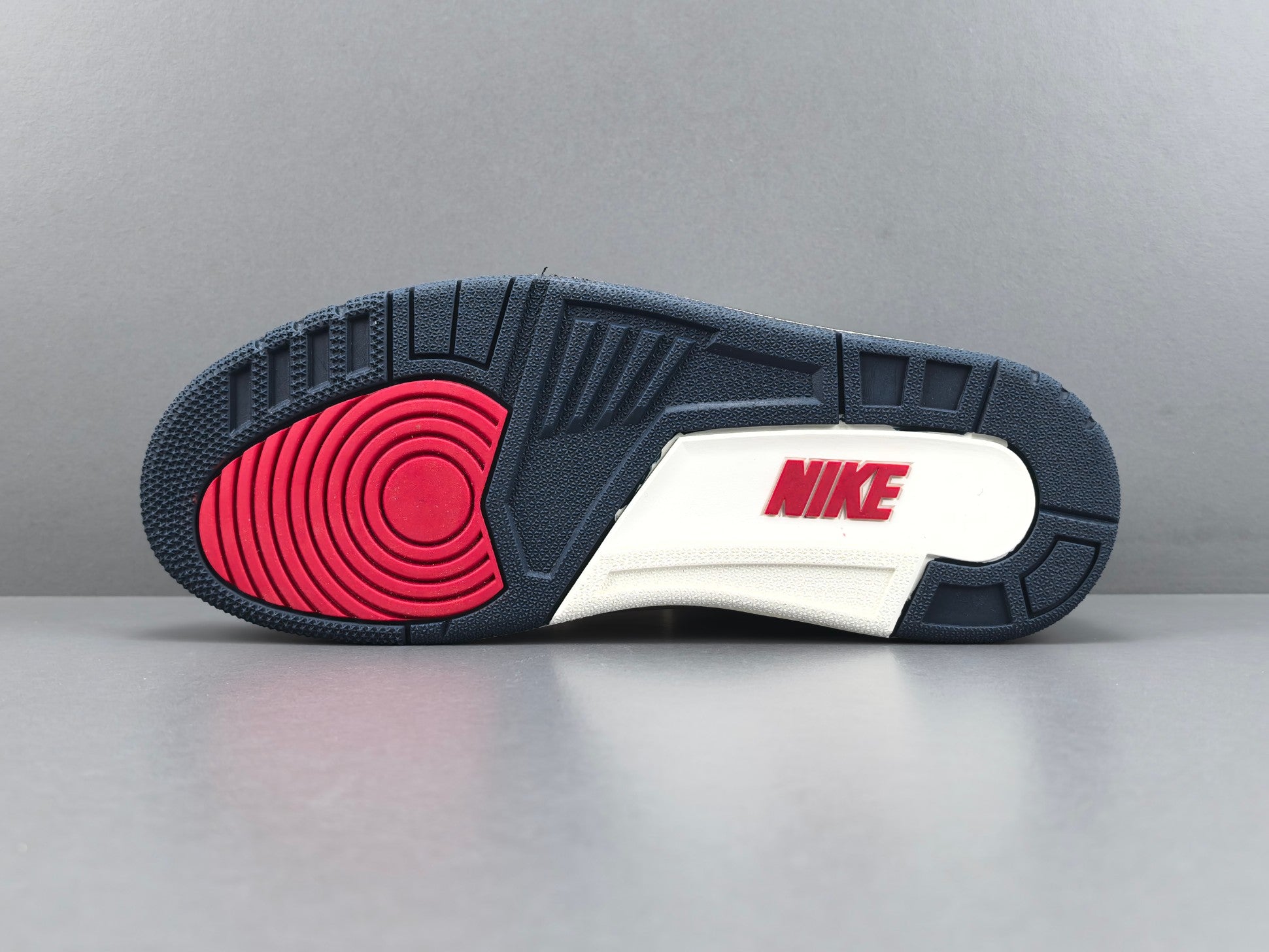 levi’s × Jordan Air Jordan 3 Retro SP
