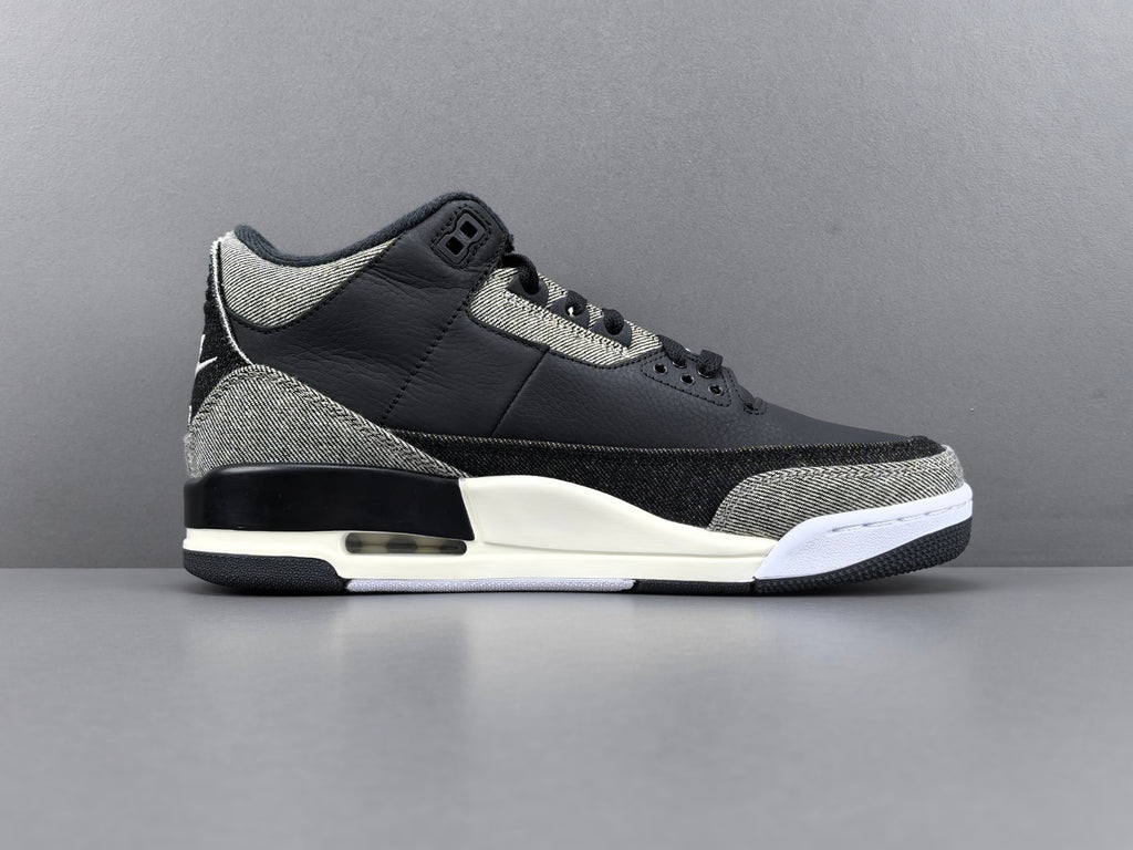 levi’s × Jordan Air Jordan 3 Retro SP