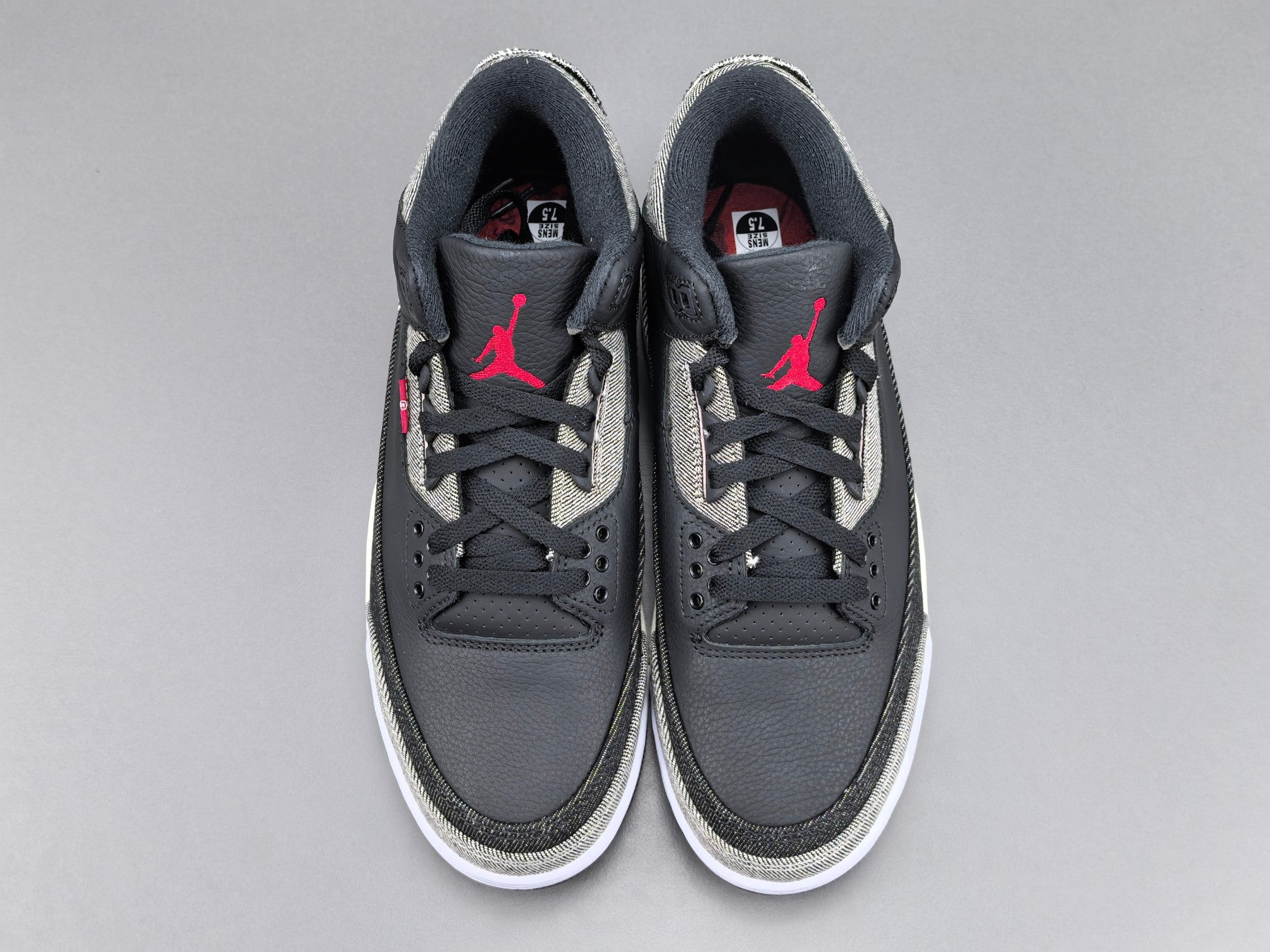levi’s × Jordan Air Jordan 3 Retro SP