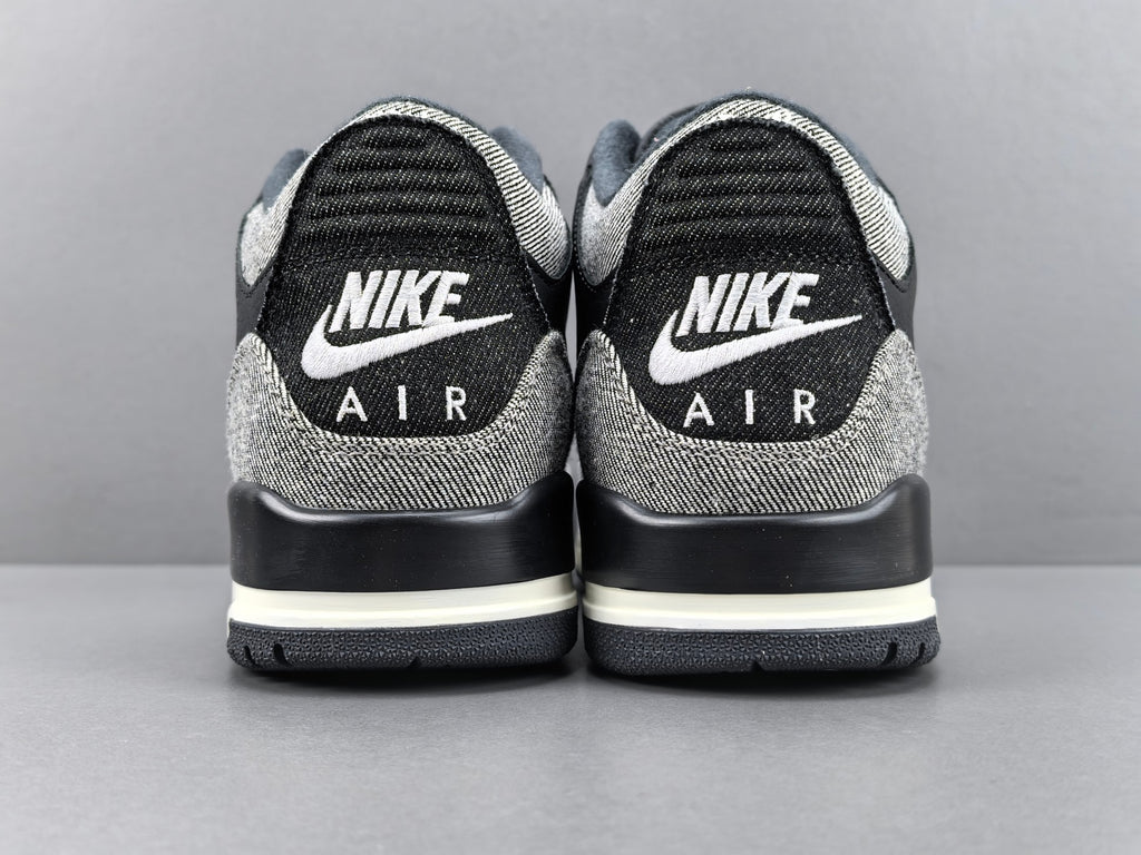 levi’s × Jordan Air Jordan 3 Retro SP
