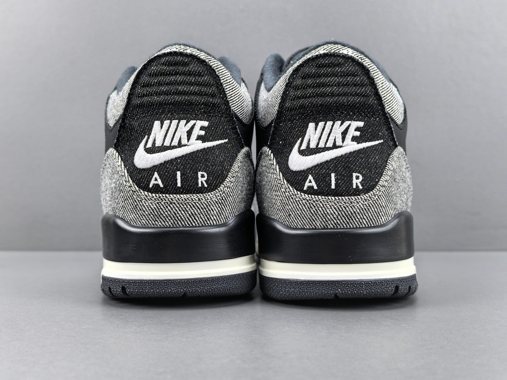 levi’s × Jordan Air Jordan 3 Retro SP