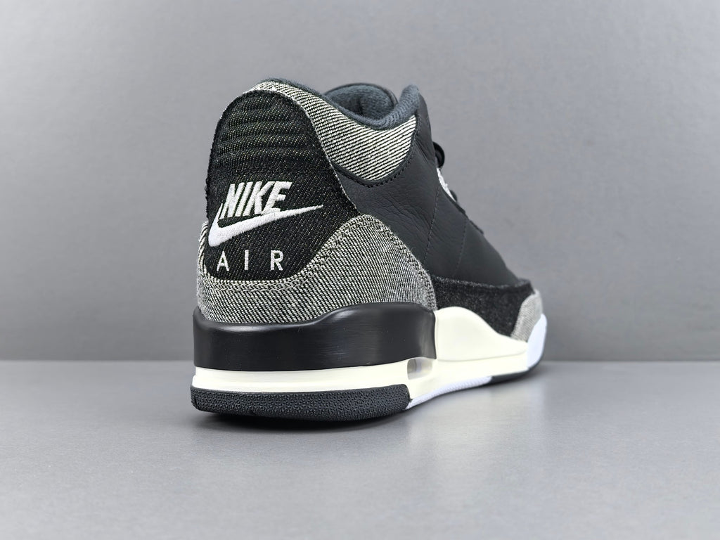 levi’s × Jordan Air Jordan 3 Retro SP