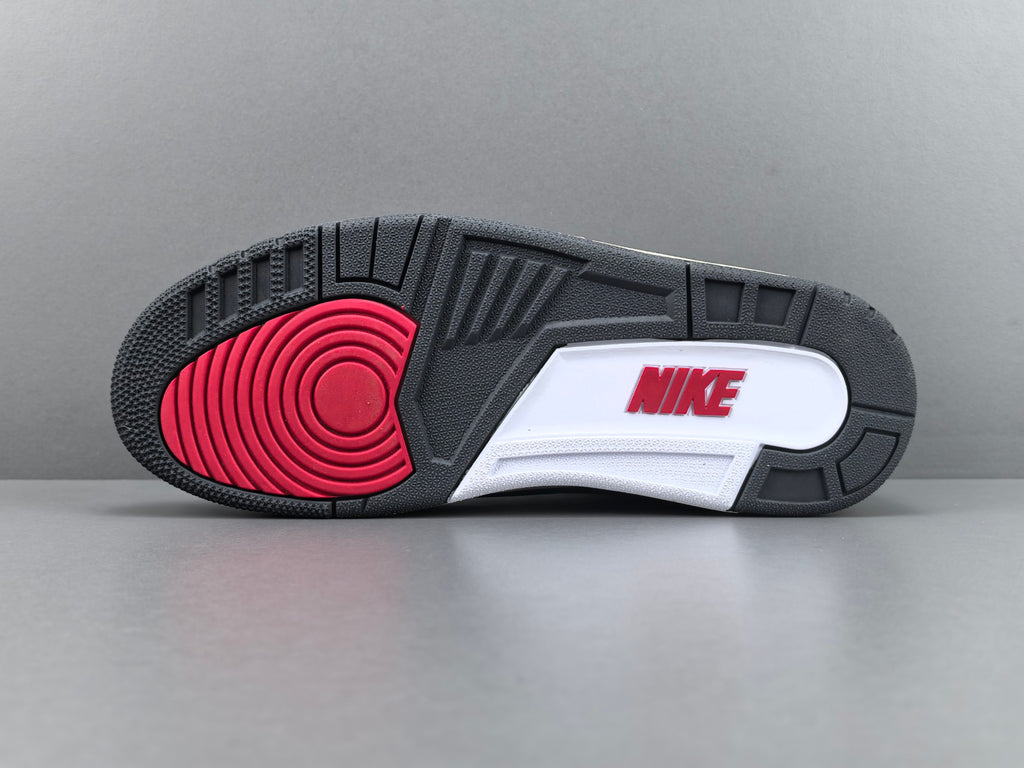 levi’s × Jordan Air Jordan 3 Retro SP