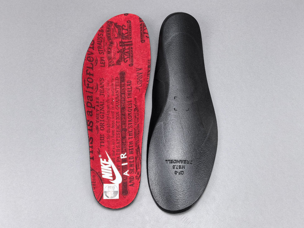 levi’s × Jordan Air Jordan 3 Retro SP