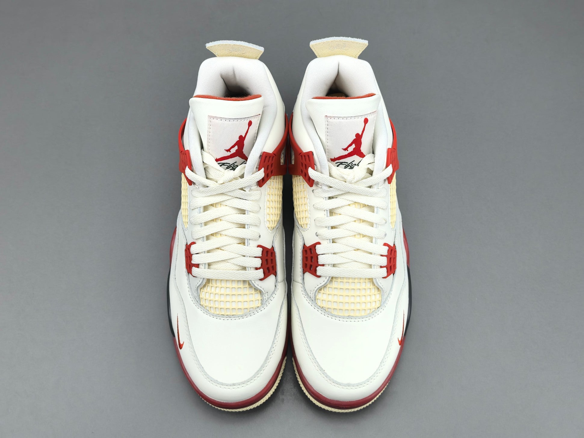 Jordan  × Nigel Sylvester Air Jordan 4"Brick After Brick"