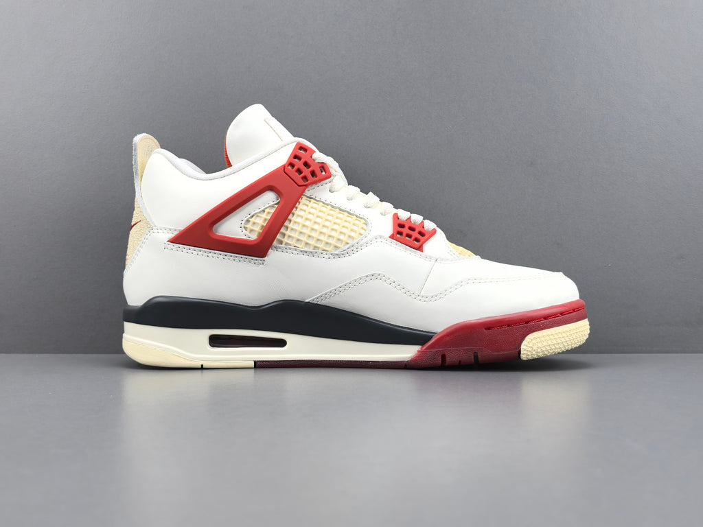 Jordan  × Nigel Sylvester Air Jordan 4"Brick After Brick"