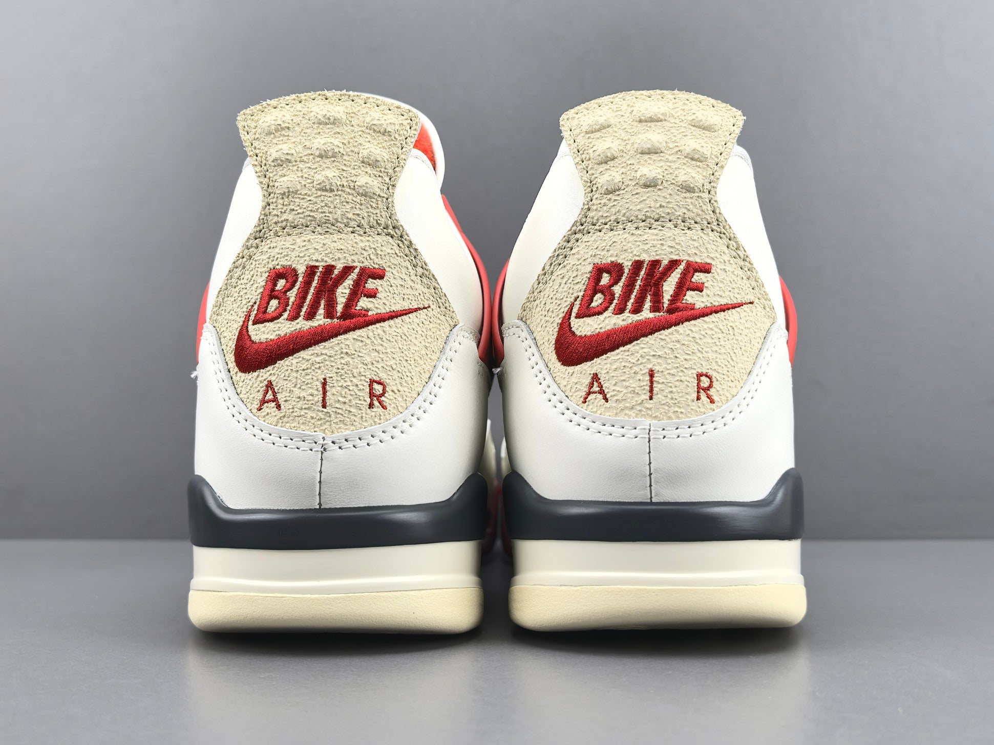 Jordan  × Nigel Sylvester Air Jordan 4"Brick After Brick"