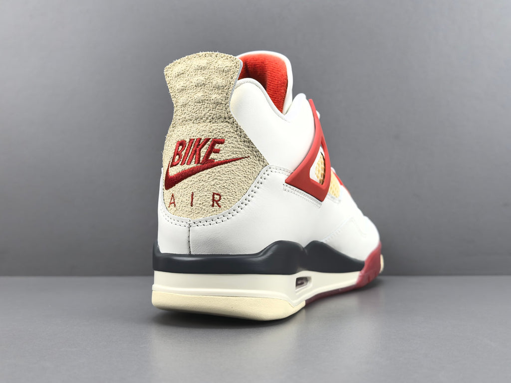 Jordan  × Nigel Sylvester Air Jordan 4"Brick After Brick"