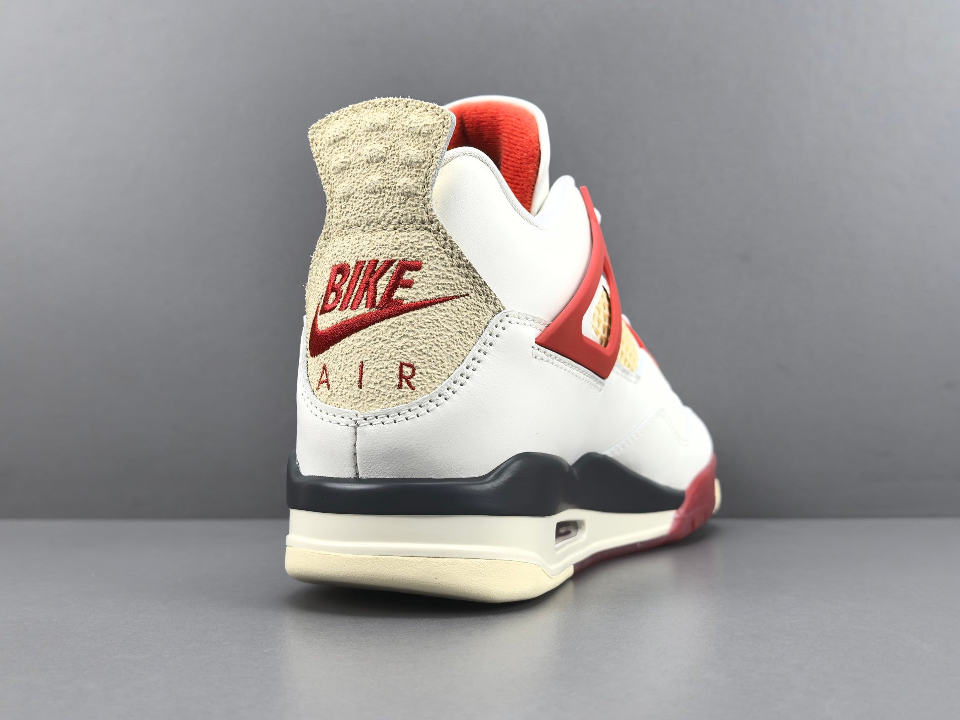 Jordan  × Nigel Sylvester Air Jordan 4"Brick After Brick"