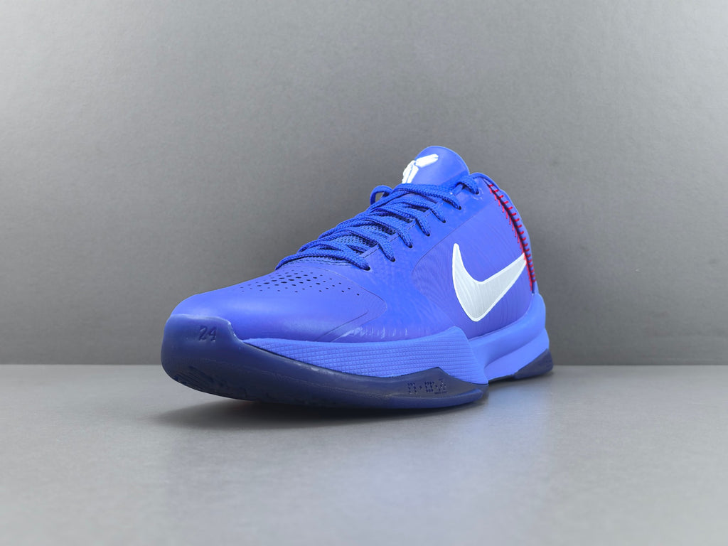 Kobe 5 Protro Dodgers
