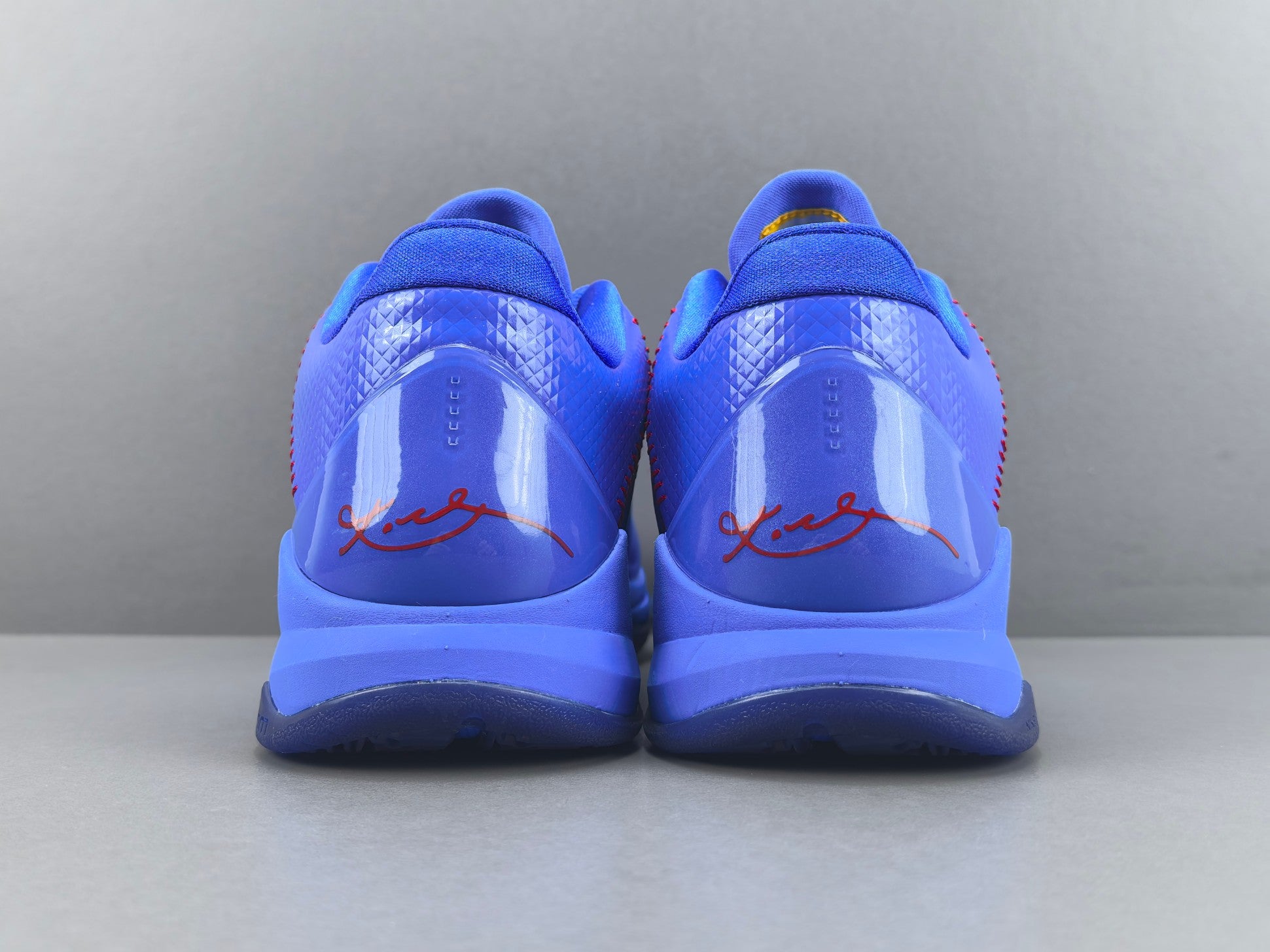 Kobe 5 Protro Dodgers