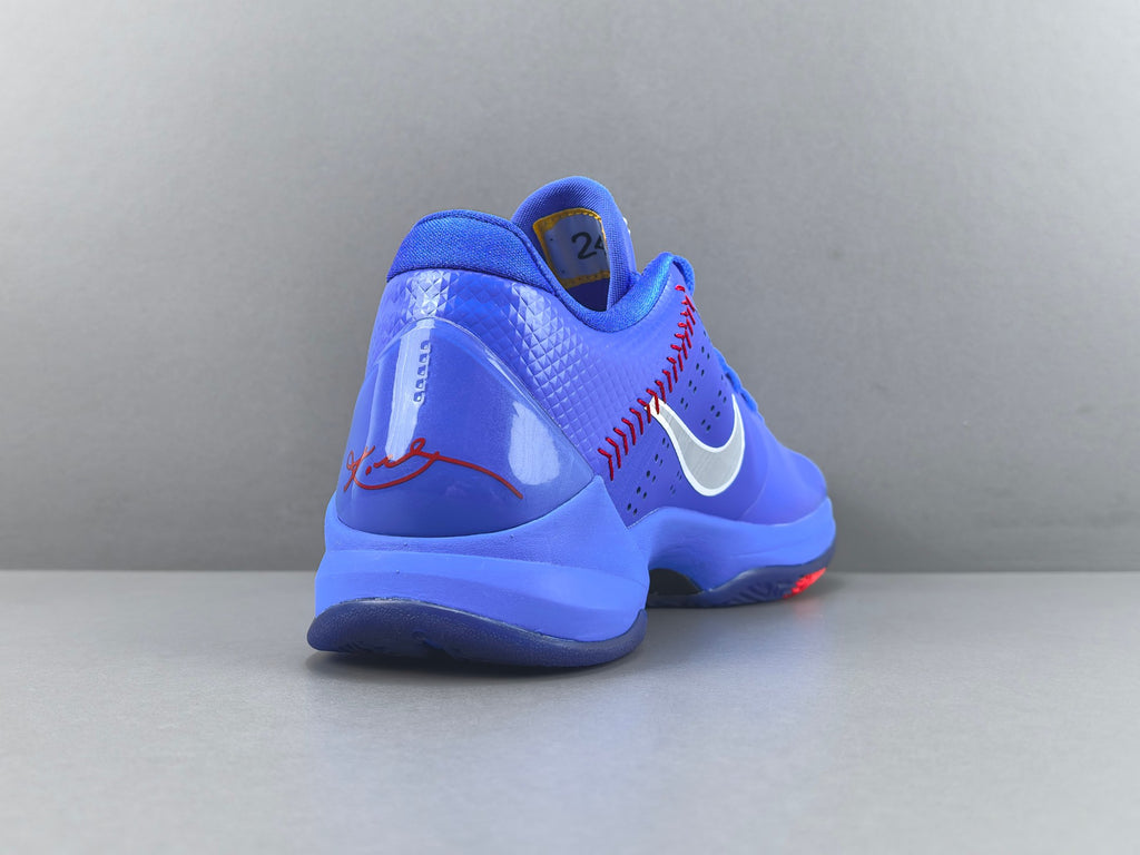 Kobe 5 Protro Dodgers
