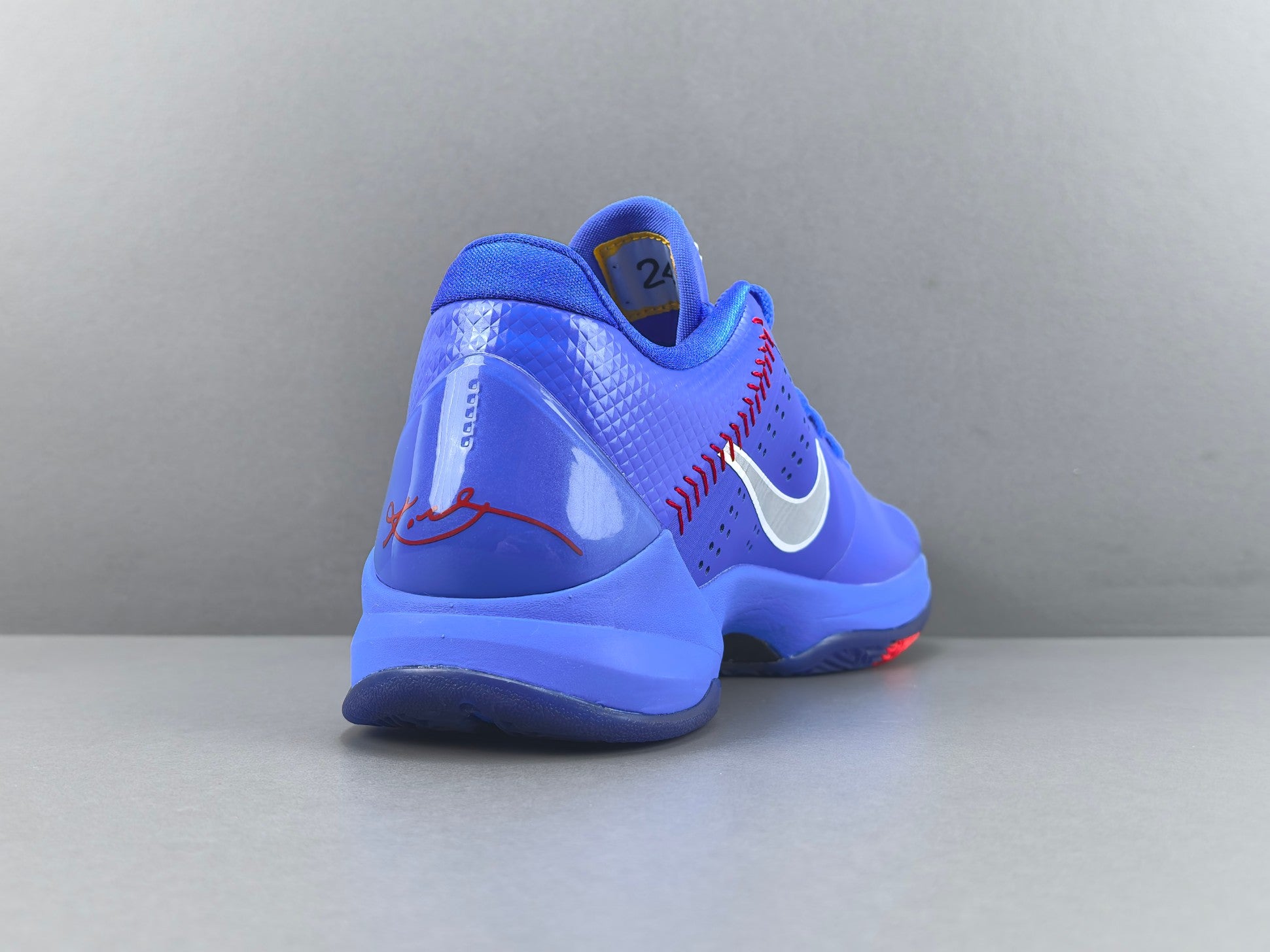 Kobe 5 Protro Dodgers