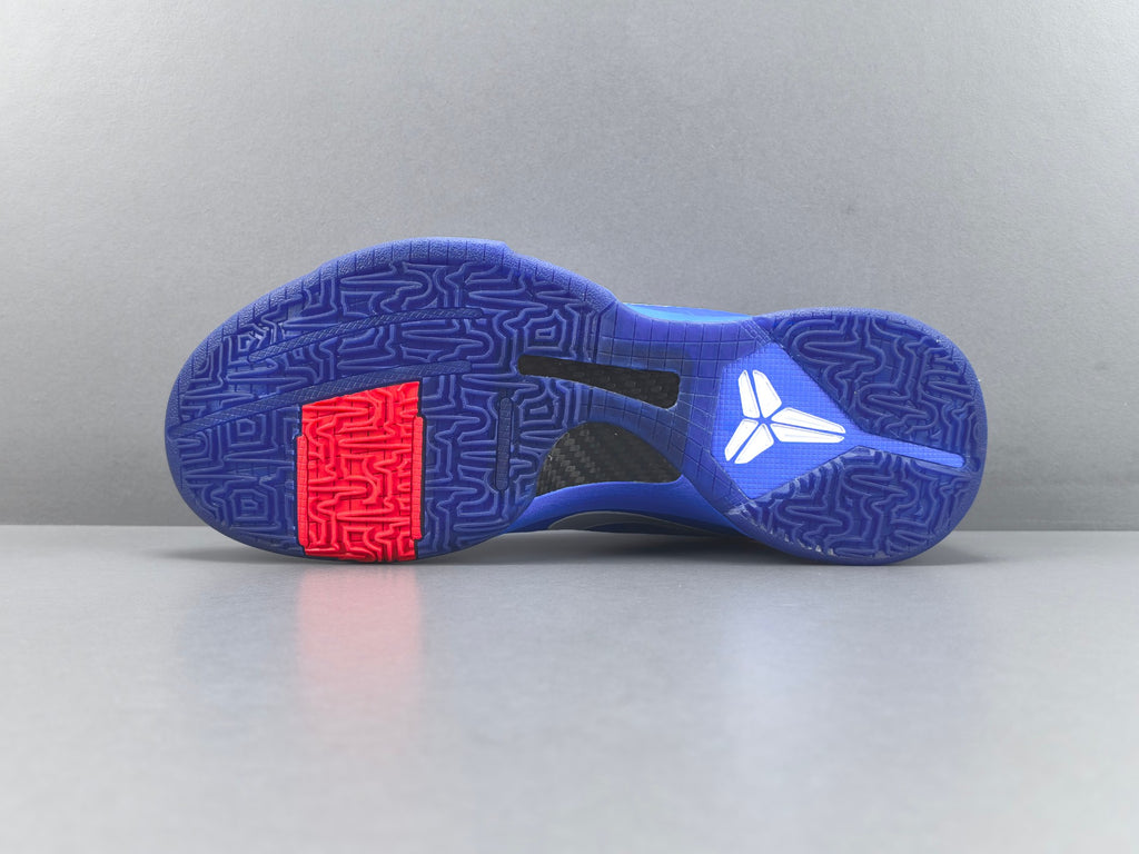 Kobe 5 Protro Dodgers