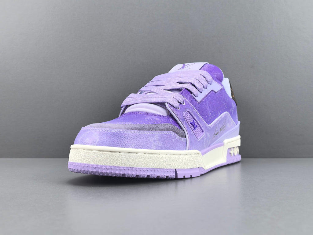Lv Trainer