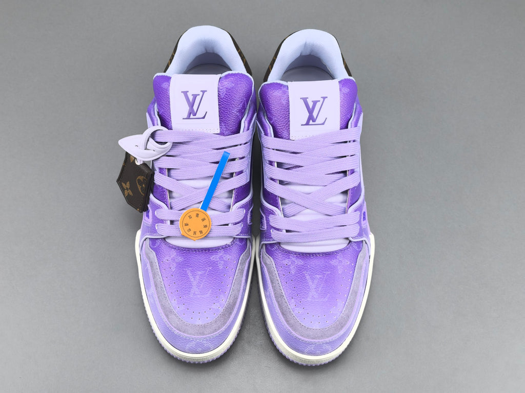 Lv Trainer