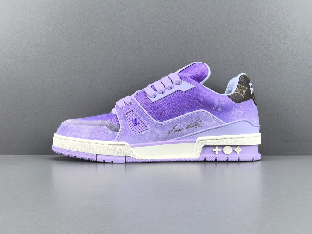 Lv Trainer