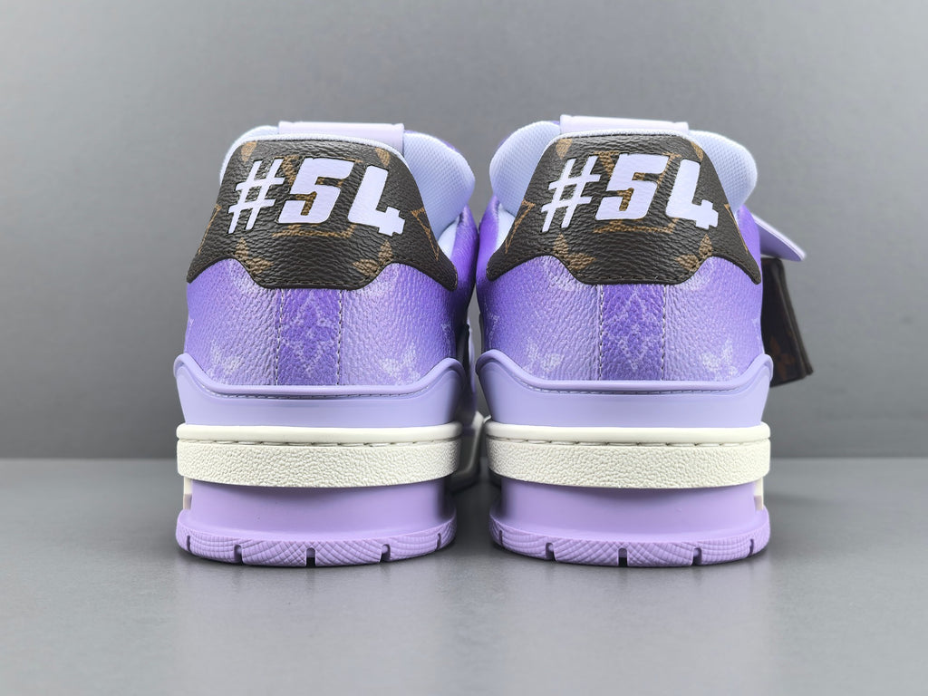 Lv Trainer