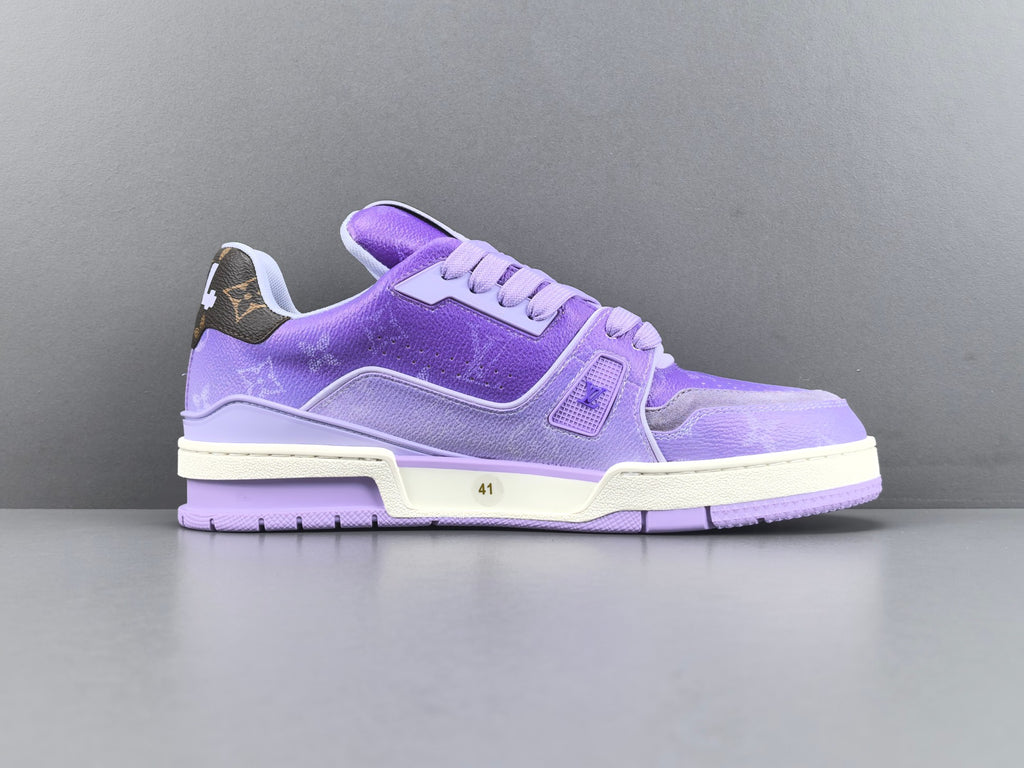 Lv Trainer