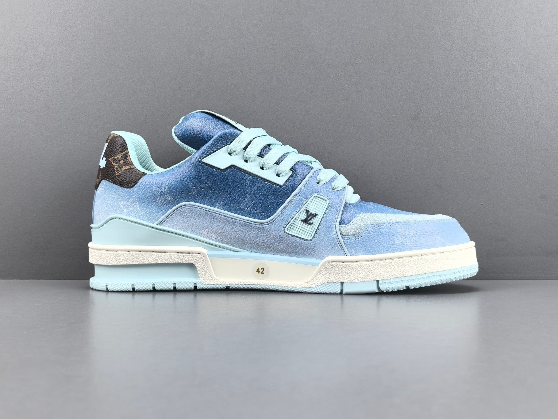 Lv Trainer