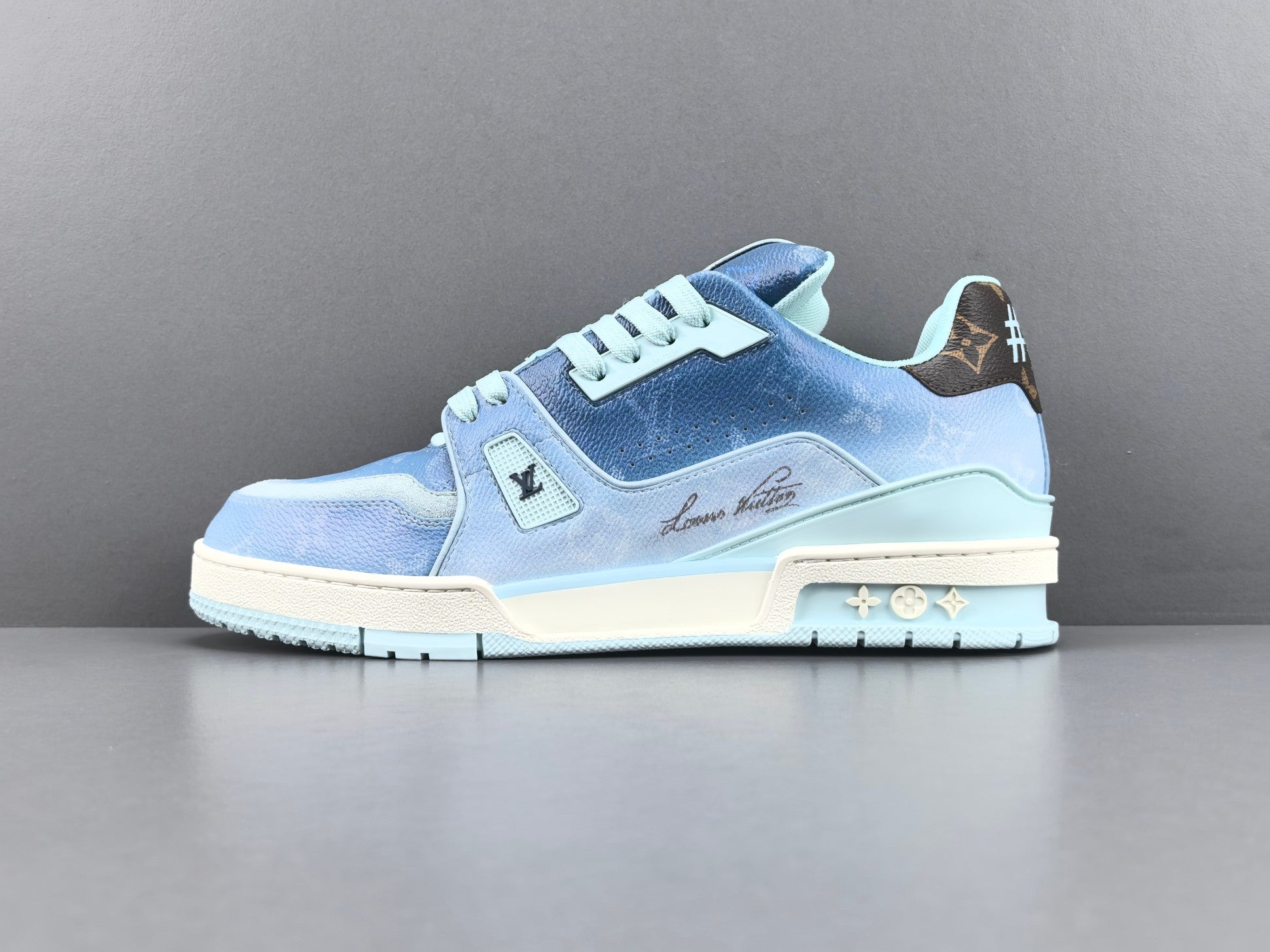 Lv Trainer