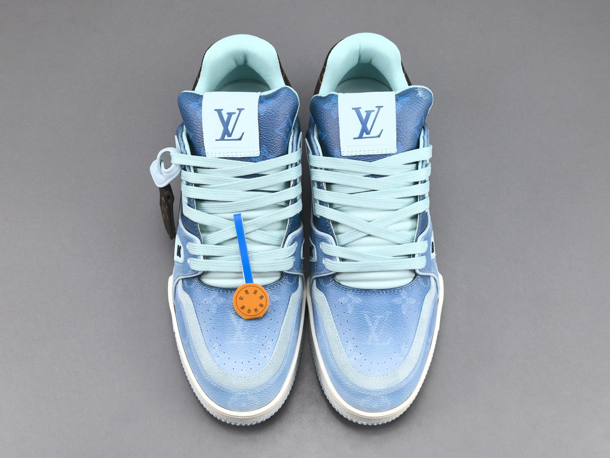 Lv Trainer