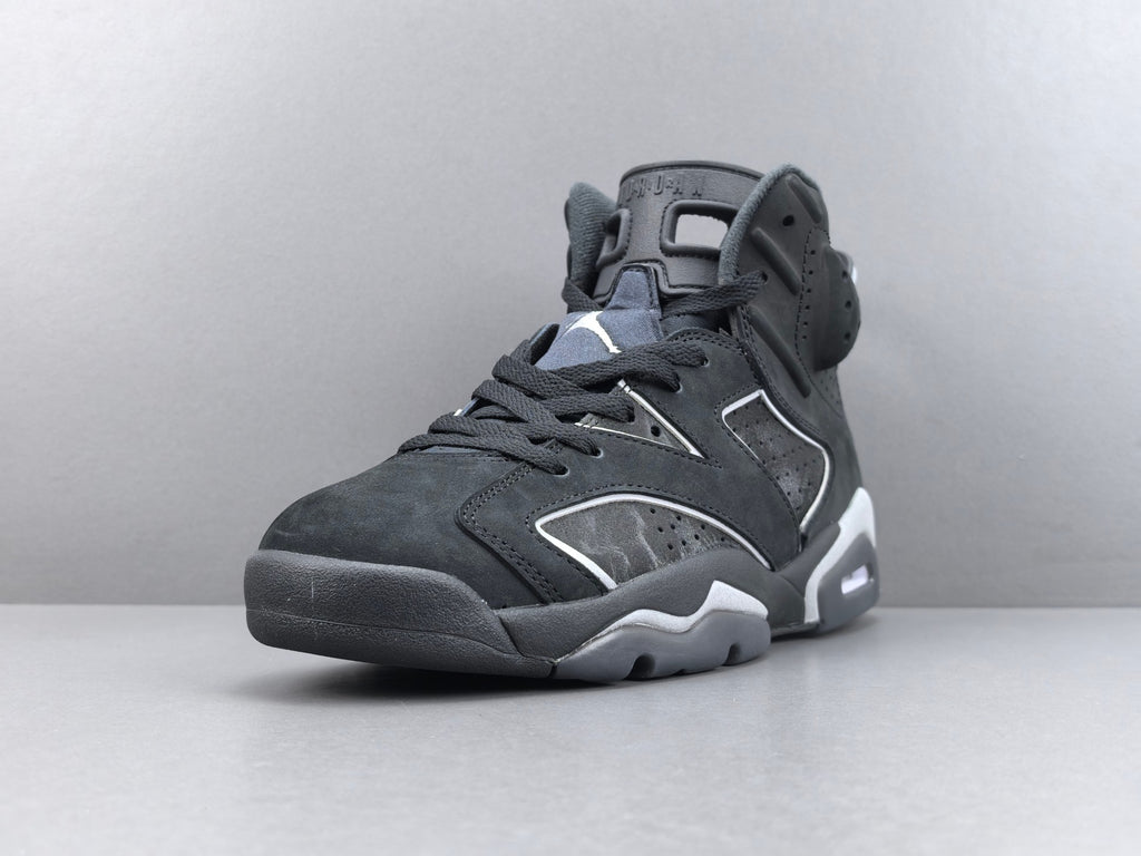 Air Jordan 6 "Cap and Gown"