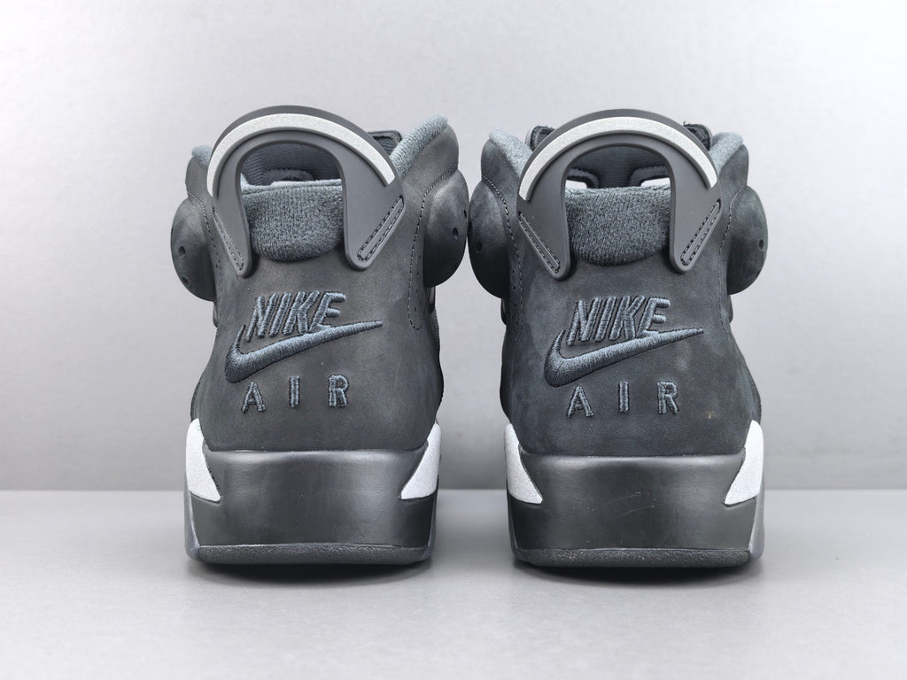 Air Jordan 6 "Cap and Gown"