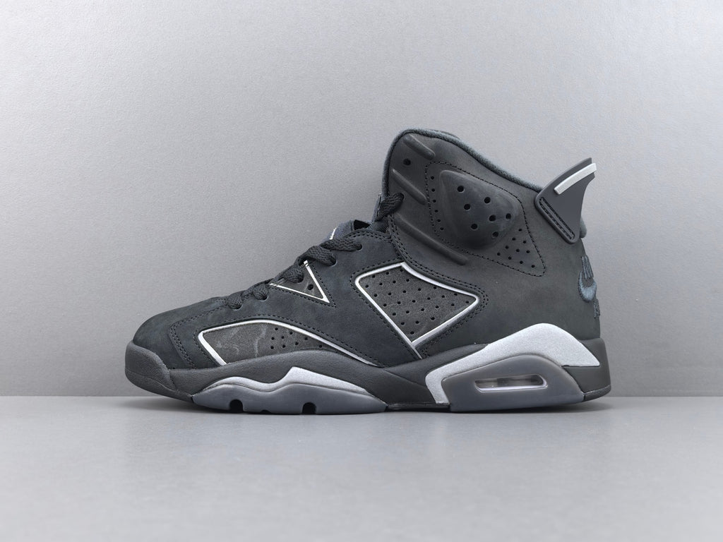 Air Jordan 6 "Cap and Gown"
