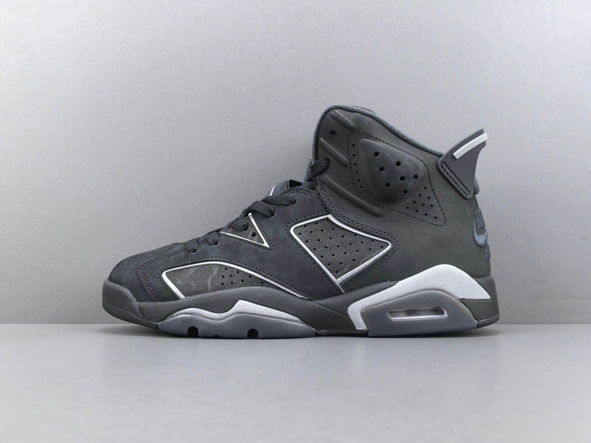 Air Jordan 6 "Cap and Gown"