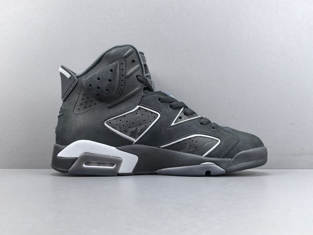 Air Jordan 6 "Cap and Gown"