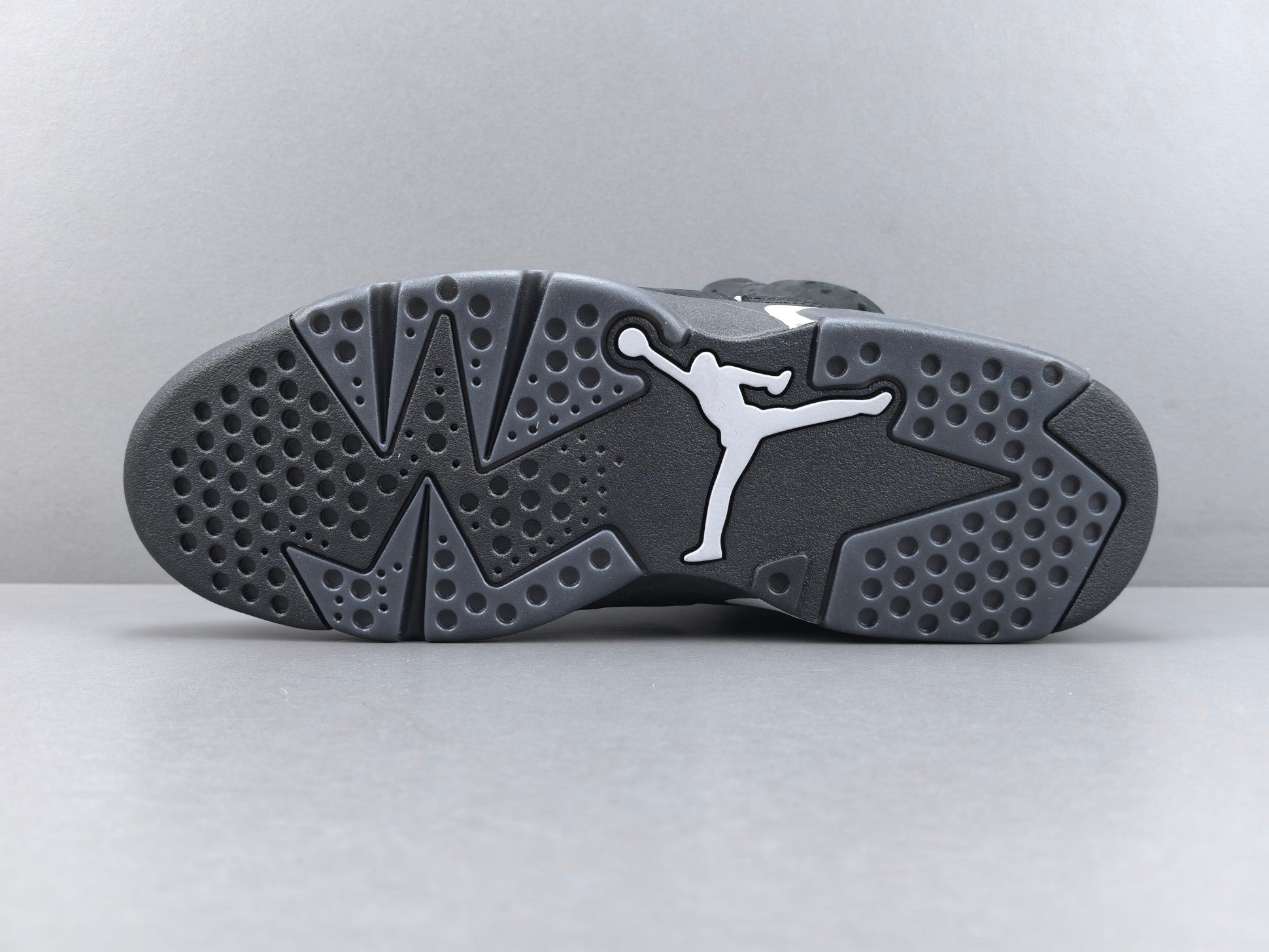 Air Jordan 6 "Cap and Gown"