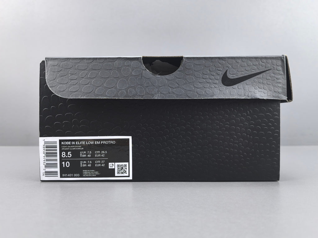 Nike Kobe 9 EM Protro