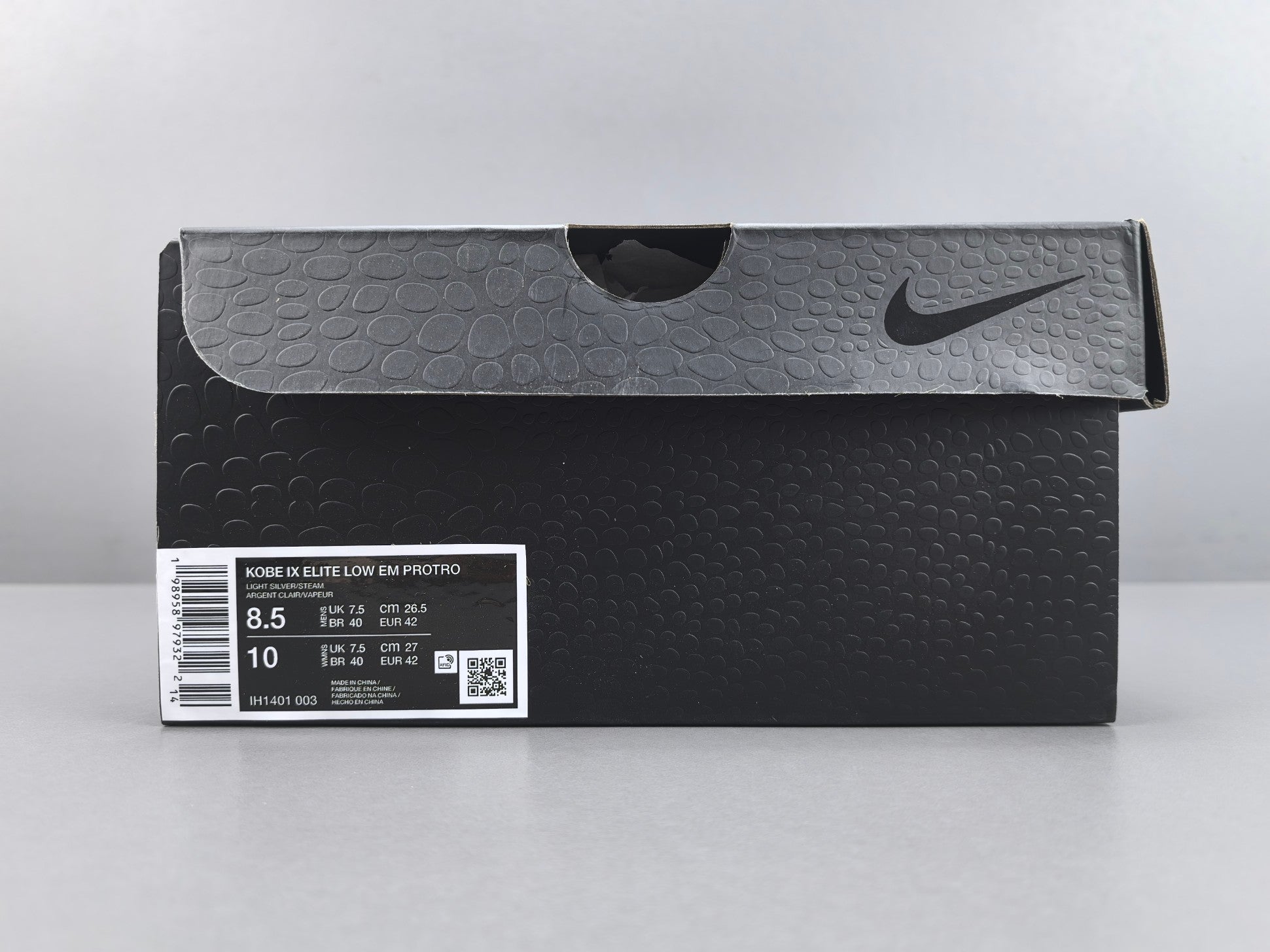 Nike Kobe 9 EM Protro