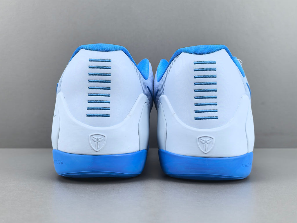 Nike Kobe 9 elite low em protro