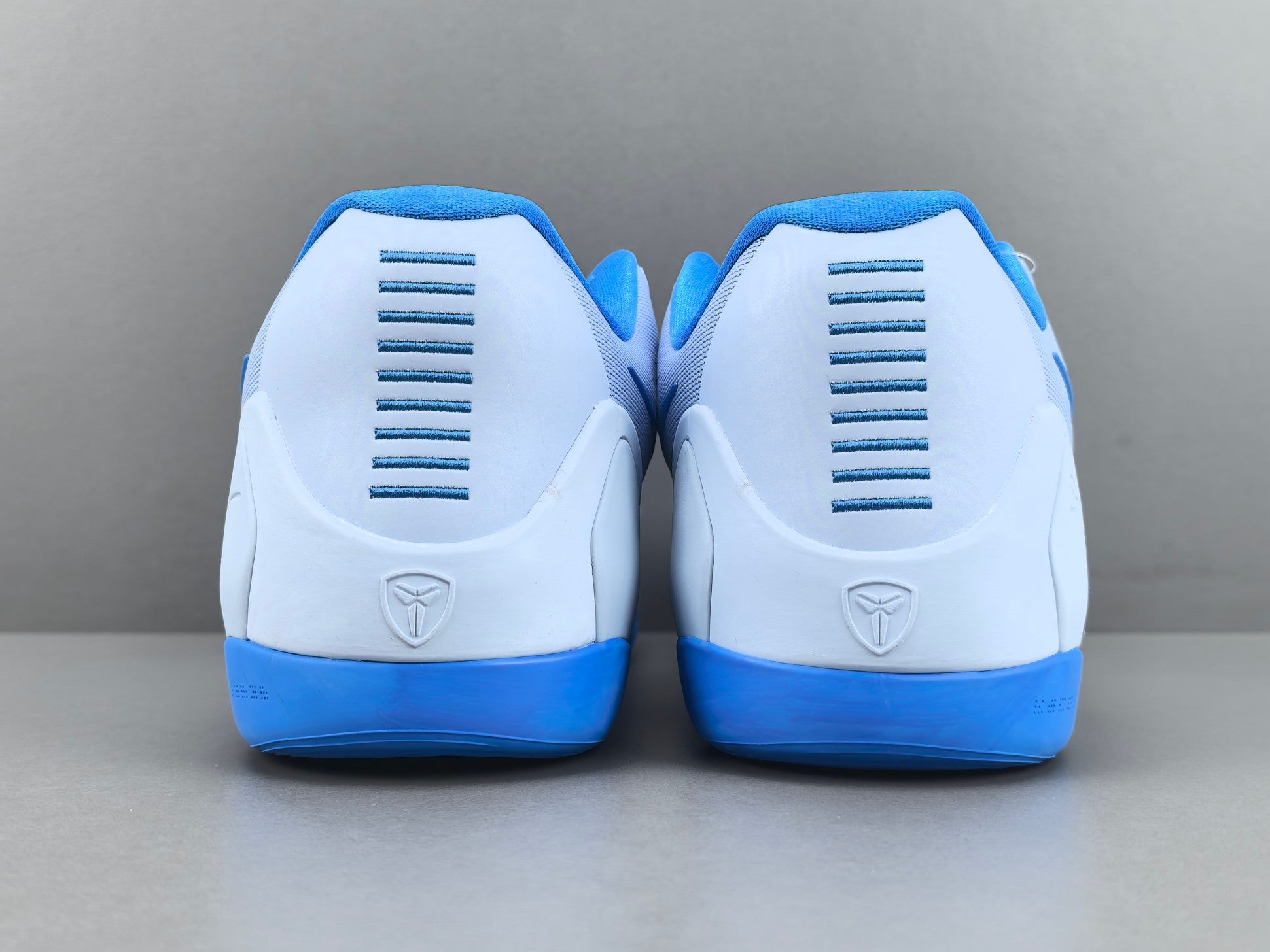 Nike Kobe 9 elite low em protro